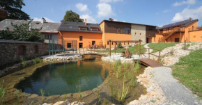 Hotel Horní Dvůr Nové Mesto Na Morave